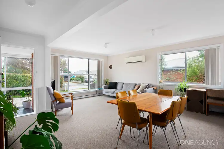 Second view of Homely house listing, 24 Cleghorn Avenue, Riverside TAS 7250