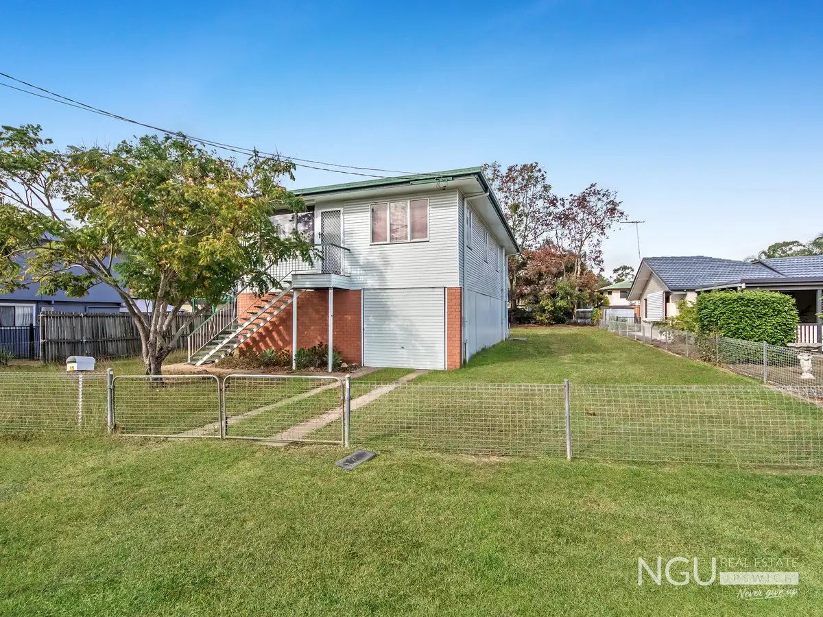 Main view of Homely house listing, 15 Chuwar Street, Brassall QLD 4305