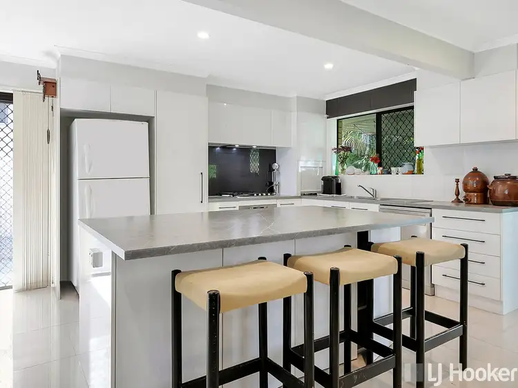 Third view of Homely house listing, 4 Oxford Street, Alexandra Hills QLD 4161