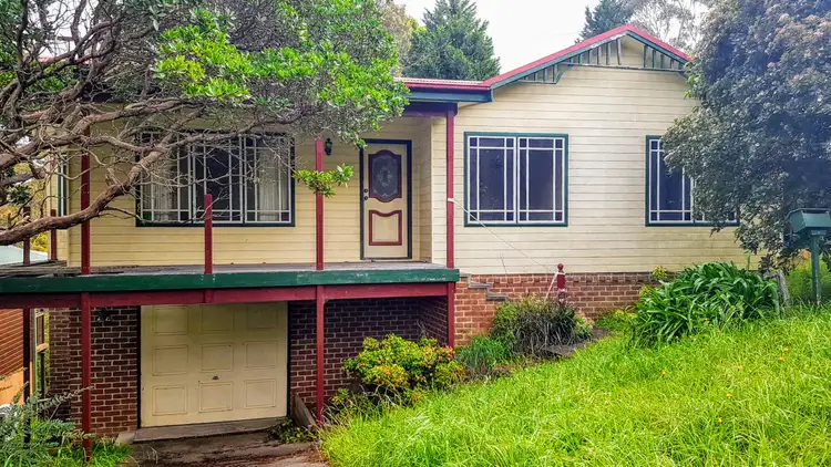 10 Wilson Street, Katoomba NSW 2780