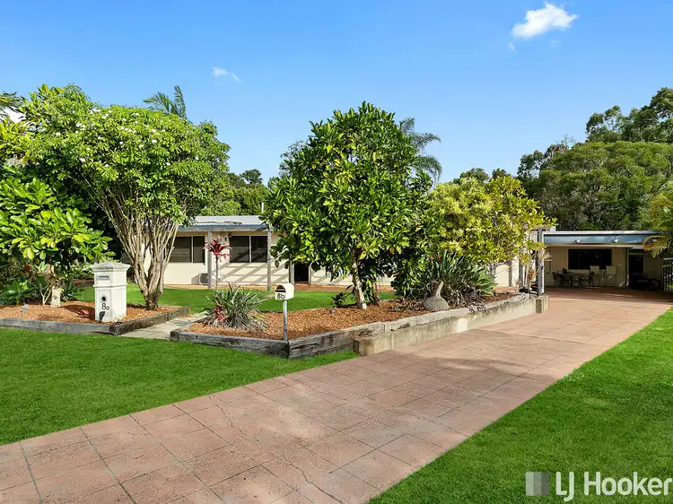 8 Fleet Street, Birkdale QLD 4159