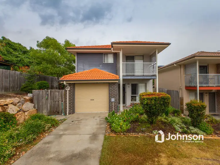 18/116 Albert Street, Goodna QLD 4300