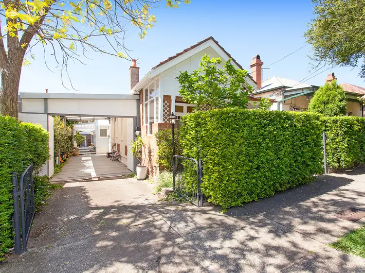 132 Holden Street, Ashfield NSW 2131