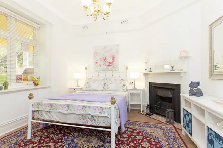 Fifth view of Homely house listing, 132 Holden Street, Ashfield NSW 2131