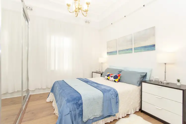 Sixth view of Homely house listing, 132 Holden Street, Ashfield NSW 2131