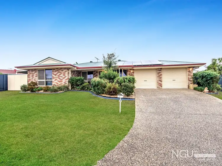 17 Discovery Street, Flinders View QLD 4305