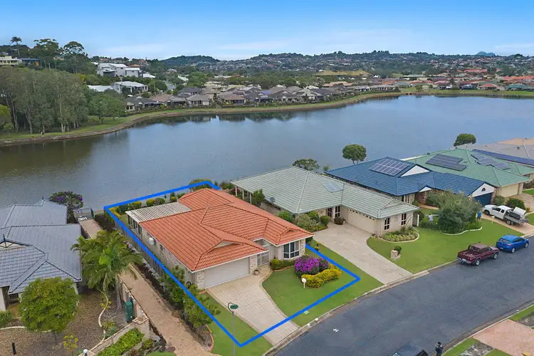 Main view of Homely house listing, 36 Kimberley Circuit, Banora Point NSW 2486