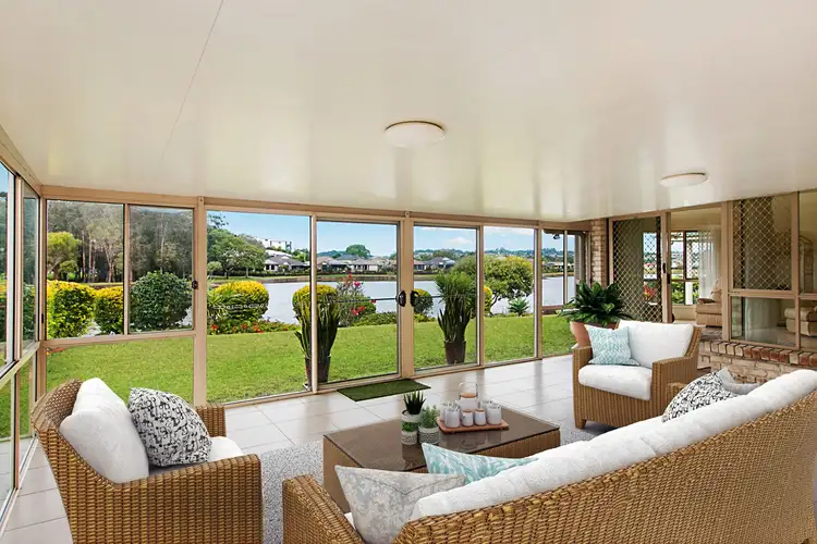 Second view of Homely house listing, 36 Kimberley Circuit, Banora Point NSW 2486
