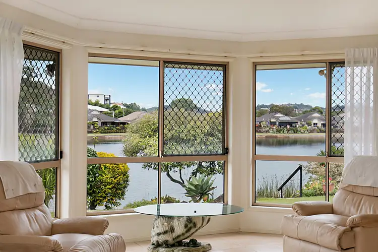 Third view of Homely house listing, 36 Kimberley Circuit, Banora Point NSW 2486