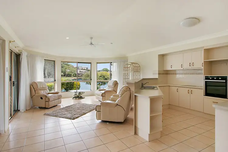 Fourth view of Homely house listing, 36 Kimberley Circuit, Banora Point NSW 2486