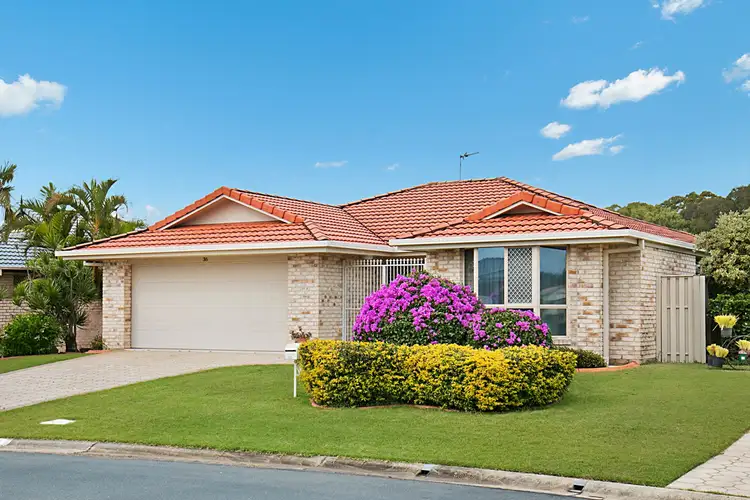 Fifth view of Homely house listing, 36 Kimberley Circuit, Banora Point NSW 2486