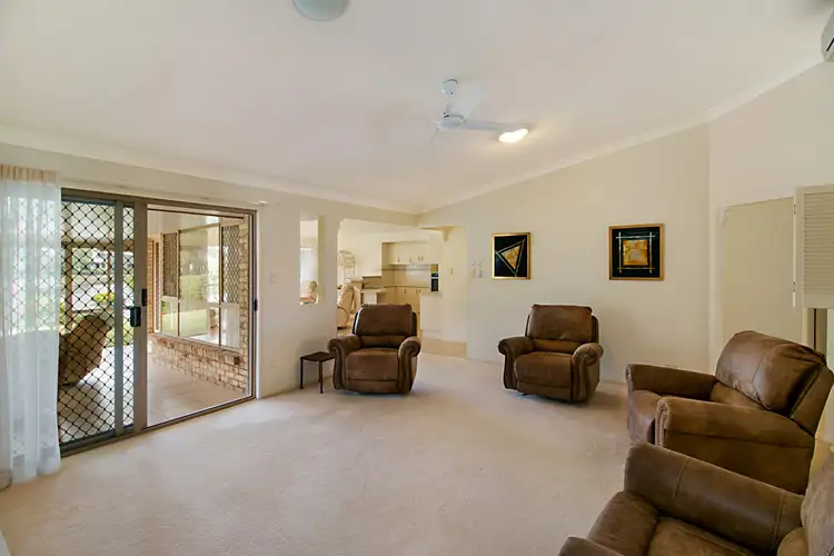 Sixth view of Homely house listing, 36 Kimberley Circuit, Banora Point NSW 2486