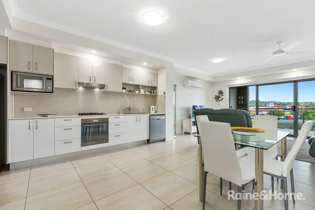 Main view of Homely unit listing, 7/52 Darlington Drive, Banora Point NSW 2486