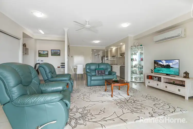 Second view of Homely unit listing, 7/52 Darlington Drive, Banora Point NSW 2486
