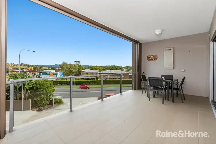 Third view of Homely unit listing, 7/52 Darlington Drive, Banora Point NSW 2486