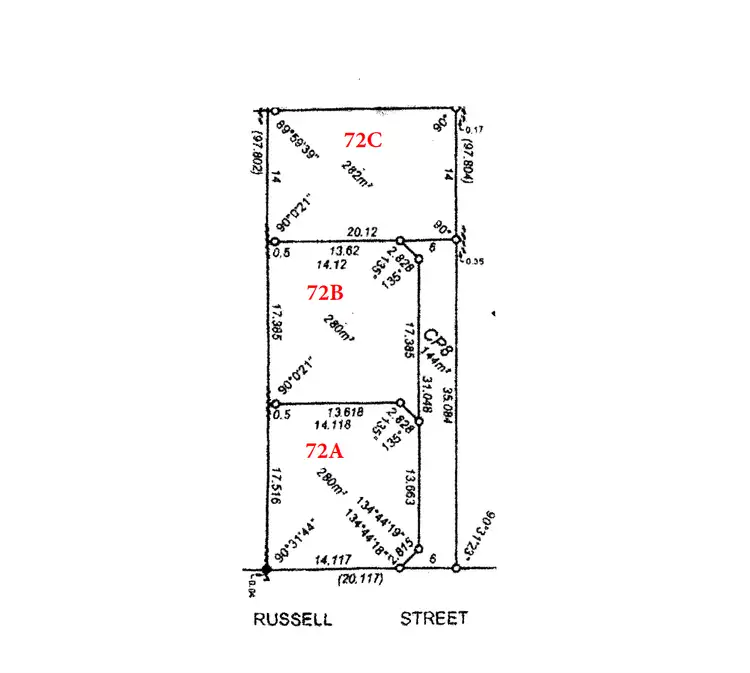 72A Russell Street, East Cannington WA 6107