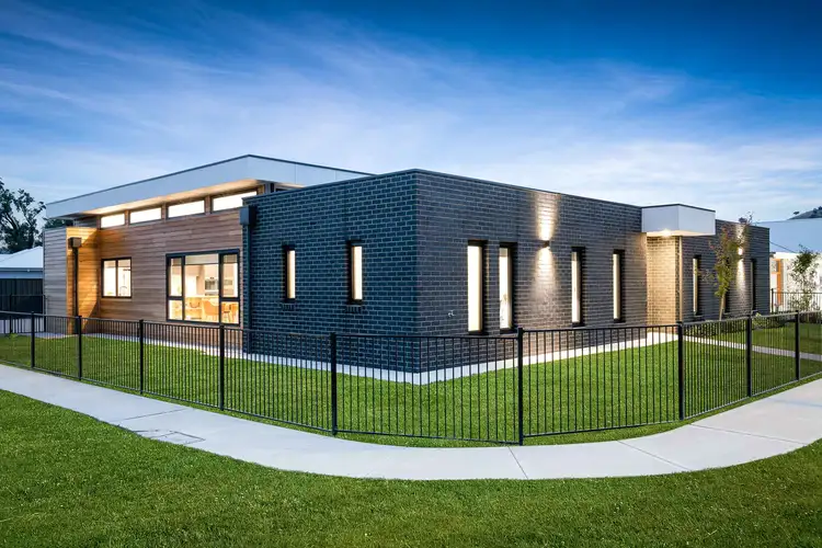 Main view of Homely house listing, 20 Woodbridge Street, Killara VIC 3691