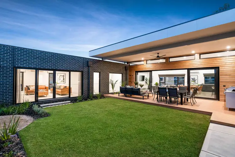 Third view of Homely house listing, 20 Woodbridge Street, Killara VIC 3691