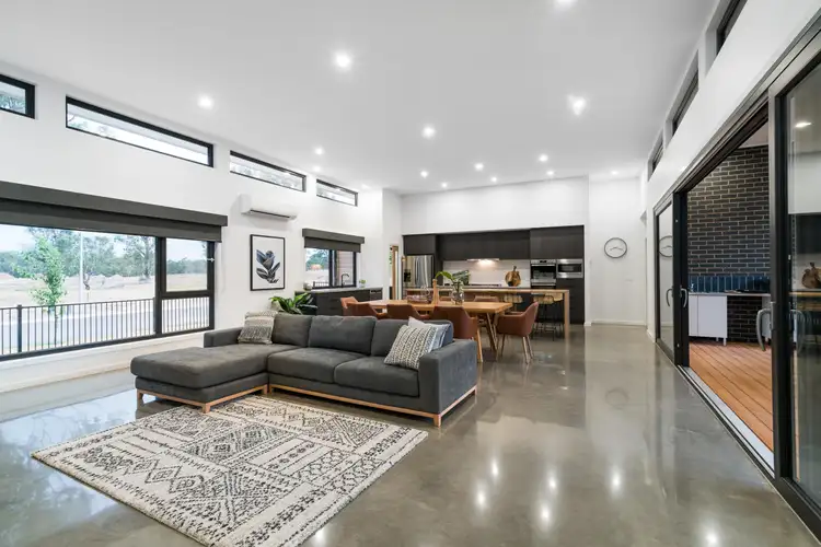 Sixth view of Homely house listing, 20 Woodbridge Street, Killara VIC 3691
