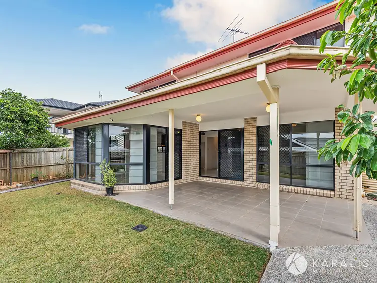 7 Rigney Street, Underwood QLD 4119