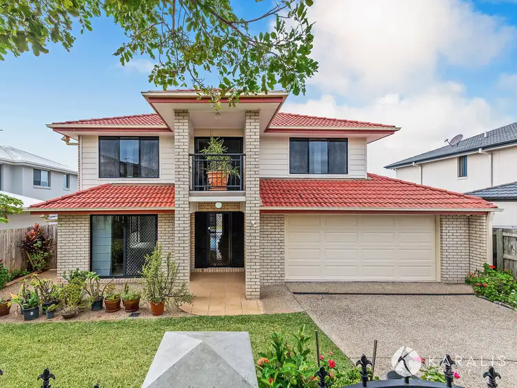 Second view of Homely house listing, 7 Rigney Street, Underwood QLD 4119