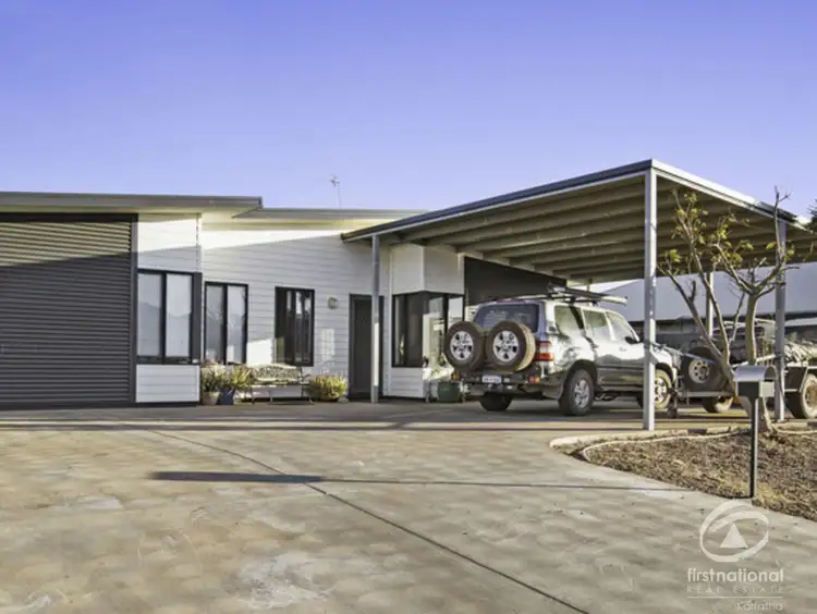 4 Stingray Street, Baynton WA 6714