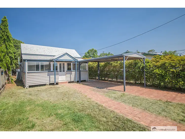 Main view of Homely house listing, 30 Rose Street, Koongal QLD 4701