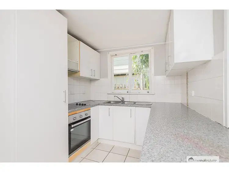 Second view of Homely house listing, 30 Rose Street, Koongal QLD 4701