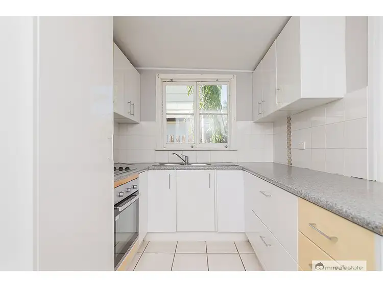 Fourth view of Homely house listing, 30 Rose Street, Koongal QLD 4701