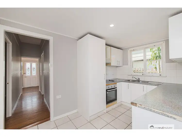Fifth view of Homely house listing, 30 Rose Street, Koongal QLD 4701
