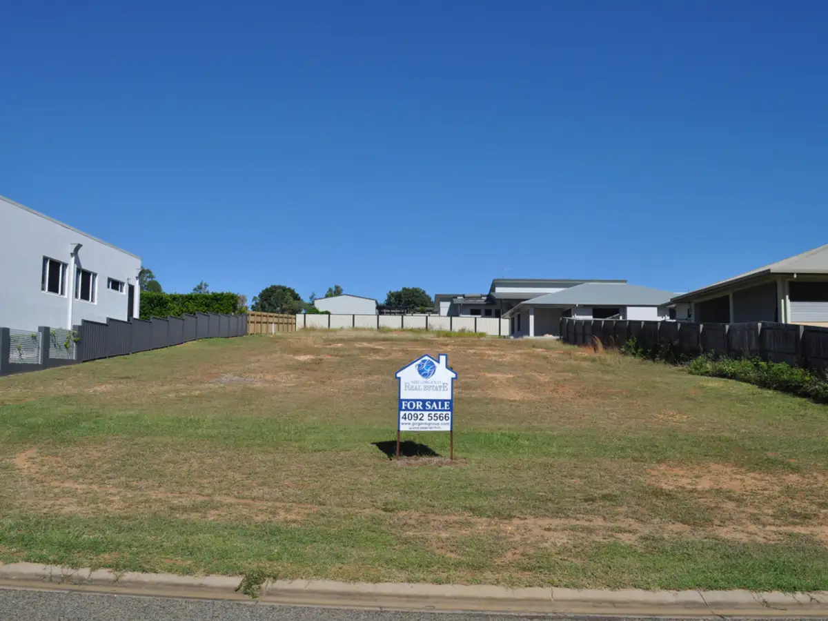 Main view of Homely land listing, LOT 258, 8 Antonio Drive, Mareeba QLD 4880