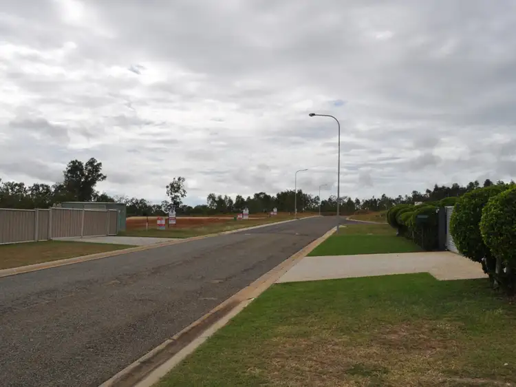 Third view of Homely land listing, LOT 258, 8 Antonio Drive, Mareeba QLD 4880