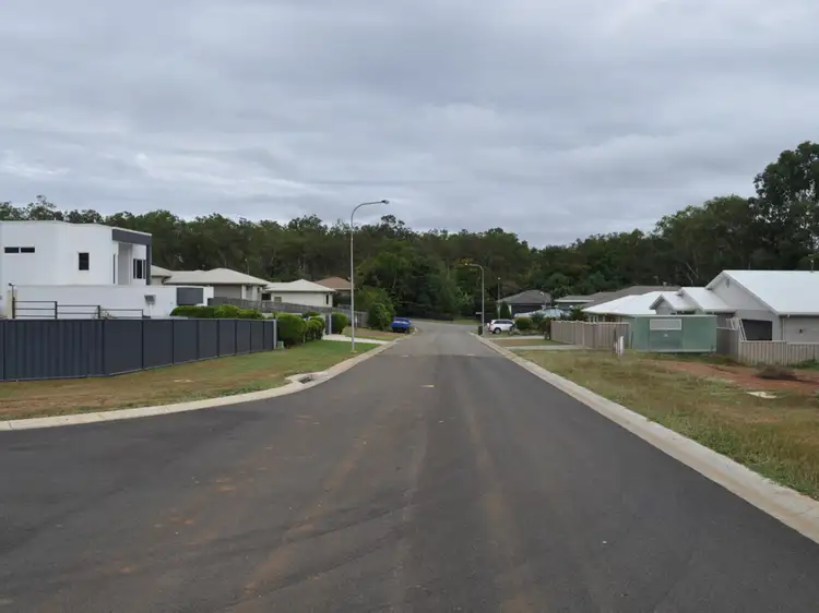 Fourth view of Homely land listing, LOT 258, 8 Antonio Drive, Mareeba QLD 4880