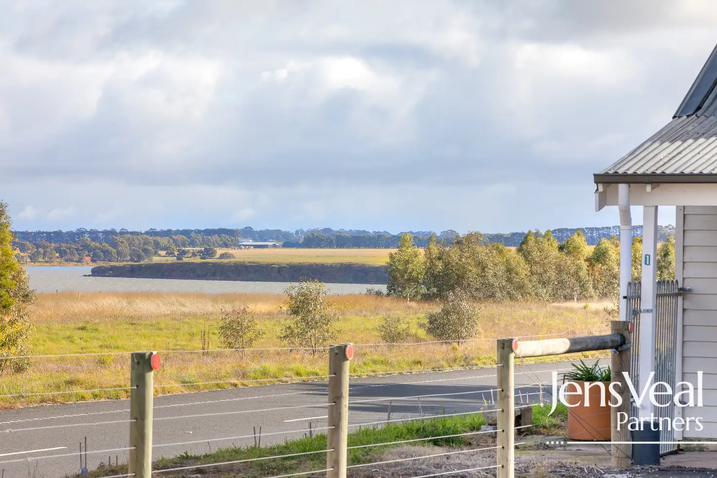 Main view of Homely rural property listing, 1 Station Street, Burrumbeet VIC 3352