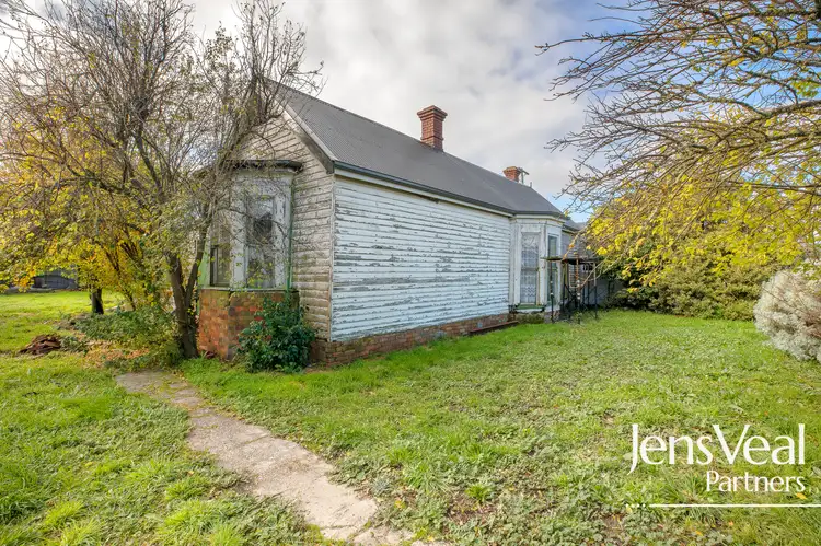 Fourth view of Homely rural property listing, 1 Station Street, Burrumbeet VIC 3352