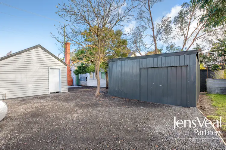 Fifth view of Homely rural property listing, 1 Station Street, Burrumbeet VIC 3352