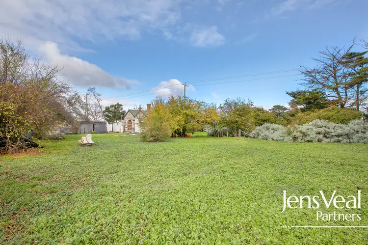 Sixth view of Homely rural property listing, 1 Station Street, Burrumbeet VIC 3352