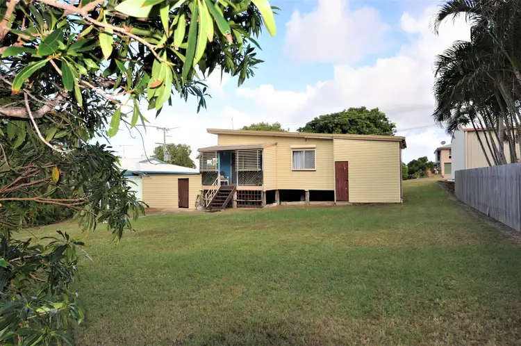 Main view of Homely house listing, 8 Rosslyn Street, Rosslyn QLD 4703