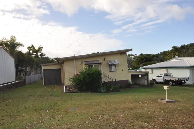Third view of Homely house listing, 8 Rosslyn Street, Rosslyn QLD 4703