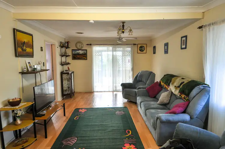 Sixth view of Homely house listing, 8 Rosslyn Street, Rosslyn QLD 4703