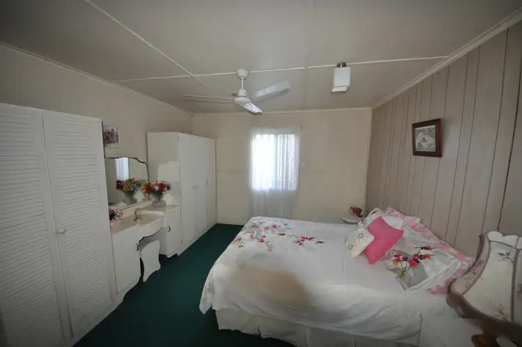 Seventh view of Homely house listing, 8 Rosslyn Street, Rosslyn QLD 4703