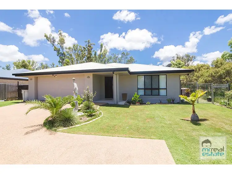 33 Primrose Avenue, Norman Gardens QLD 4701