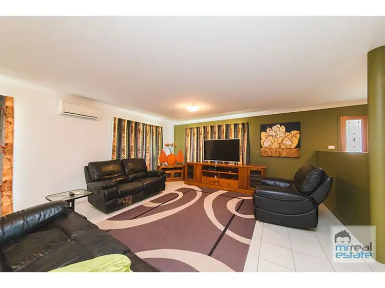 Second view of Homely house listing, 33 Primrose Avenue, Norman Gardens QLD 4701