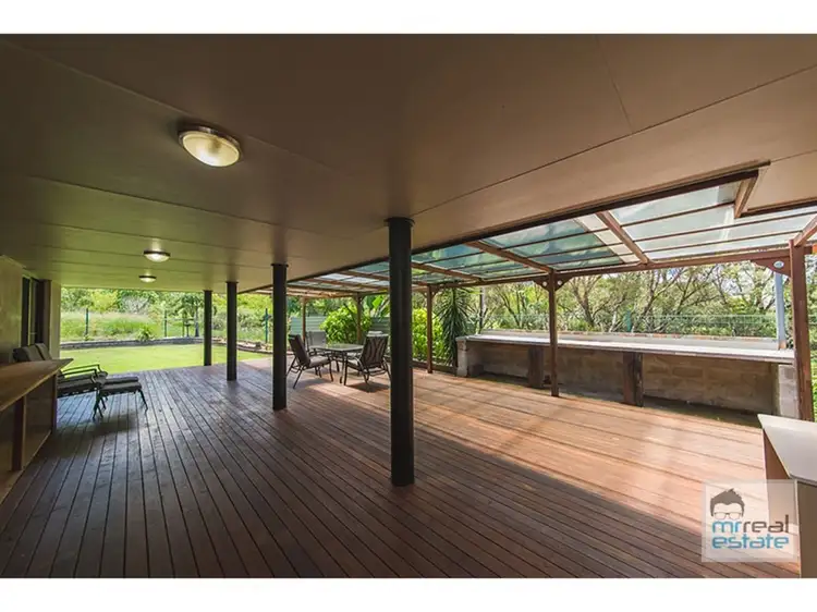 Fourth view of Homely house listing, 33 Primrose Avenue, Norman Gardens QLD 4701