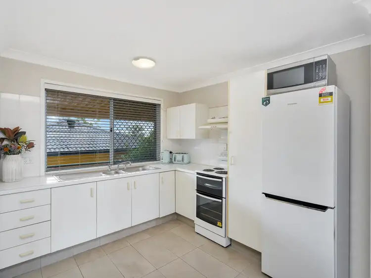 Second view of Homely unit listing, 6/19 Ben Lexcen Court, Mount Warren Park QLD 4207