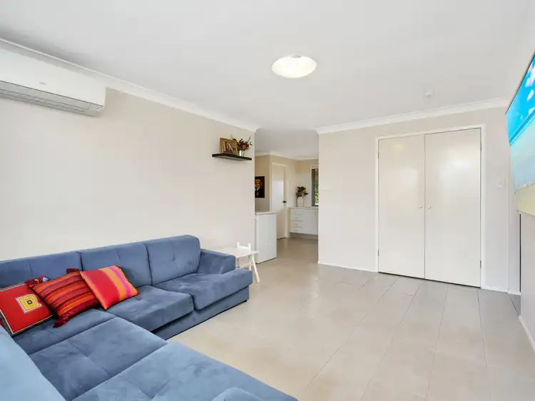 Third view of Homely unit listing, 6/19 Ben Lexcen Court, Mount Warren Park QLD 4207