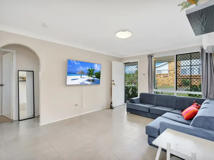 Fourth view of Homely unit listing, 6/19 Ben Lexcen Court, Mount Warren Park QLD 4207