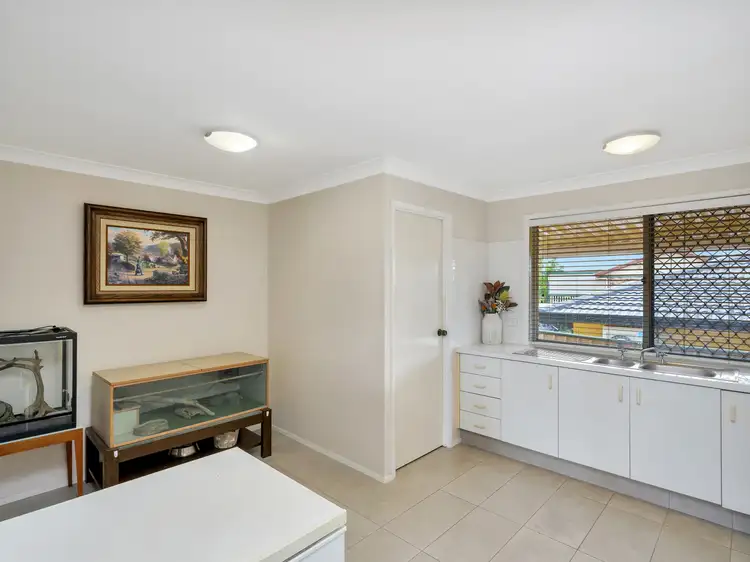 Fifth view of Homely unit listing, 6/19 Ben Lexcen Court, Mount Warren Park QLD 4207