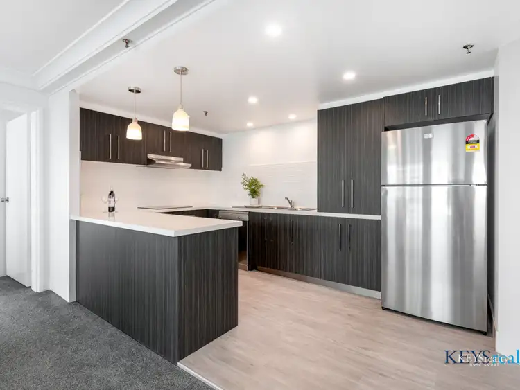 Fourth view of Homely apartment listing, 37/20 Cronin Avenue, Main Beach QLD 4217