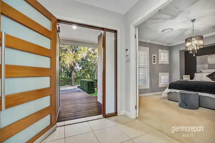 Third view of Homely house listing, 16 Coronet Terrace, Glenmore Park NSW 2745